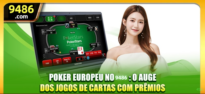 Roleta e blackjack 45d