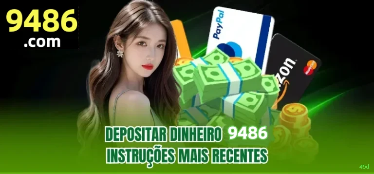 Slots com prêmios 45d